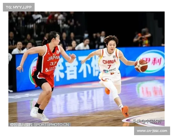 日本女篮三分如雨击败中国队 90-81成功晋级亚洲杯决赛