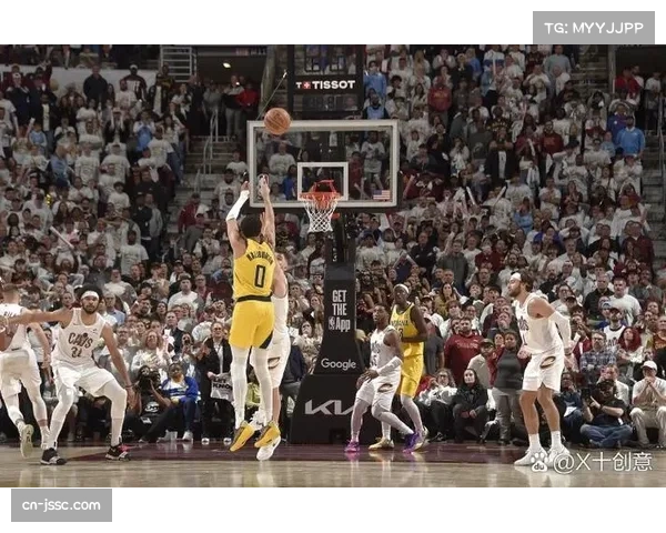 步行者加时绝杀尼克斯爆冷终结自身四连败