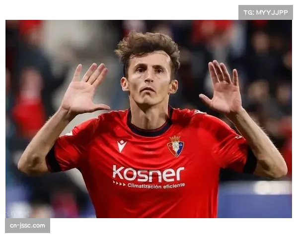 奥萨苏纳反击质量突出 穆尼奥斯成功过人全队最高