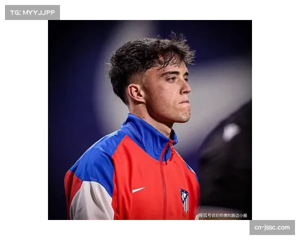 小西蒙尼首开纪录获七点六分，马竞锋线新星展现潜力