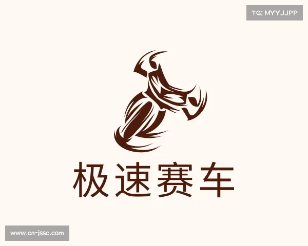 解读极速赛车